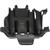 Cycra Full Armor Skid Plate Blk