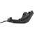 Cycra Full Armor Skid Plate Blk