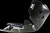 T.M. Designworks Skid Plate No Linkage Guard Bk