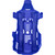 Cycra Skid Plate Yamaha Yz450F Full Armor Blue