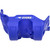 Cycra Skid Plate Yamaha Yz450F Full Armor Blue