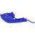 Cycra Skid Plate Yamaha Yz450F Full Armor Blue