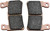 EBC Brake Pads - EPFA296HH