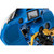 Dakota Digital Gauge 4/Set Hly Bgr 14+