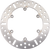 EBC Brake Rotor - Kawasaki/Suzuki 17110489