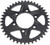 Vortex F5 Rear Sprocket 42 Tooth - '01-'08 Suzuki GSX-R 1000/SV 1000/1000S/ '91-'08 Kawasaki Ninja ZX-14R/ZX-7 R Ninja/ZX-9 R Ninja