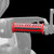 Show Chrome Combat Grips Red Can-Am Ryker