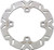 EBC CX Brake Rotor - Suzuki 17110907