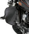 Saddlemen Engine Grd Chaps W/Pouch