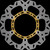 EBC CK Brake Rotor - Yamaha
