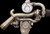 Trask Turbo Tornado M8 Pol/Ss
