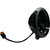 Custom Dynamics Headlight Bucket - 5-3/4" - Black