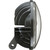 Custom Dynamics Adaptive Headlight with Mount - Chrome