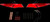 Show Chrome Formfusion Trunk Light Red Lens Can-Am Spyder Rt Ltd/F3 Ltd