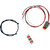 Custom Dynamics Wiring Harness - Single Lamp