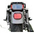 Custom Dynamics Taillight - Top Window - Smoke