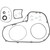Cometic Gasket Kit Prmy Flt 94-06