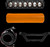 Rigid Industries Light Bar Revolve Can-Am