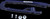 T.M. Designwork Chain Slider  Blue Gas Gas 22' 23' MC 250 12311117