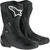 Alpinestars SMX-S Boots - Black - US 6 / EU 39