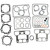 Cometic Gasket T/End3 3/4 92-99