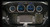 Koso North America Gauge Hd-03 Lcd 2014-2022