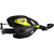 Cycra Guard Hand Hcm 1 1/8 Blk