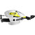 Cycra Guard Hand Hcm 1 1/8 Wht