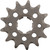 SUPERSPROX Countershaft Sprocket - 13 - Tooth - Kawasaki - 2000' - 10' KL 250 Super Sherpa