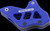 T.M. Designwork Chain Guide  Blue Gas Gas 22' 23' MC 350F 12311201
