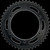 Sunstar Sprockets Rear Sprocket Kaw 530 45T