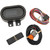 Dakota Digital Speedo Classic Black
