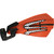 Cycra Hand Guard Mx-Race Orange/Black