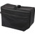 Thrashin Supply Co. Expedition Cooler Saddlebag - Black