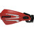Cycra Hand Guard Mx-Race Gg Red/Black