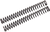 Ohlins Fork Springs - 51.39 lb/in