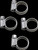 Samco Sport Clamp Kit Oil Hose Apr