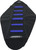 Sdg Seatcover 6R Te/Fe Bk