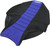 Sdg Seatcovr Plt Yz2/4 18- Bk