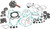 Vertex Engine Kit Yam