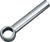 Drag Specialties Cltch Lvr Rod End 36-78Fl