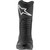 Alpinestars SMX-S Boots - Black - US 7.5 / EU 41 34041426