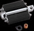 Drag Specialties Bicycle Style Kick Pedal