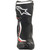 Alpinestars SMX+ Boots - Black/White/Red Fluorescent - US 7.5 / EU 41
