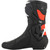 Alpinestars SMX+ Boots - Black/White/Red Fluorescent - US 8 / EU 42