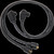 Sumax Univ 8Mm Wire Kt 90 Blk