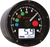 Koso North America Speed Multimetr Hd Bk/Bk