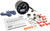 Koso North America Speed Multimetr Hd Bk/Bk