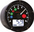 Koso North America Speed Multimetr Hd Bk/Bk