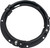 Rivco Products Headlight Led 7" Dot Blk